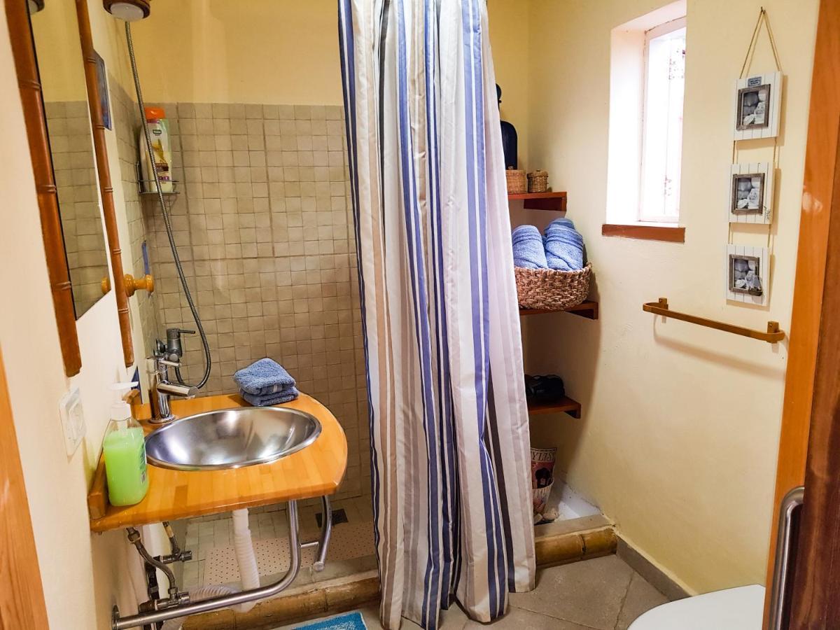 Apartmento Tabares 蒂约那 外观 照片