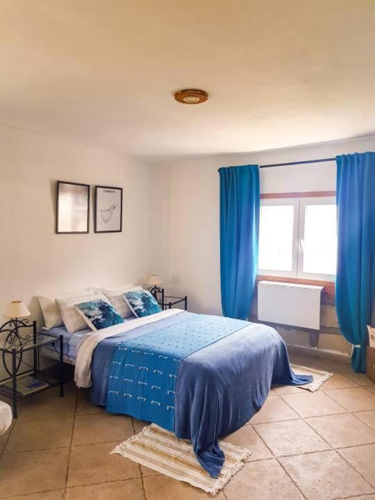 Apartmento Tabares 蒂约那 外观 照片