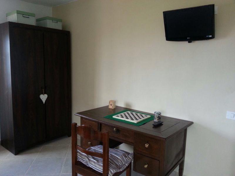 Apartmento Tabares 蒂约那 外观 照片